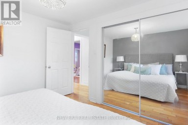 4246 BLOOR STREET W Toronto (Markland Wood) Ontario photo 18