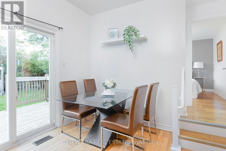 4246 BLOOR STREET W, Toronto (Markland Wood), Ontario, M9C1Z7