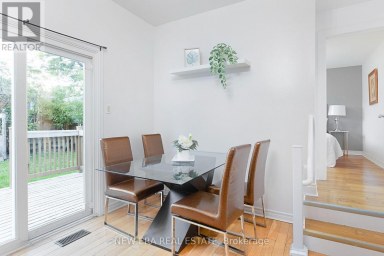 4246 BLOOR STREET W Toronto (Markland Wood) Ontario photo 20