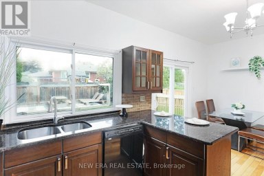 4246 BLOOR STREET W Toronto (Markland Wood) Ontario photo 21