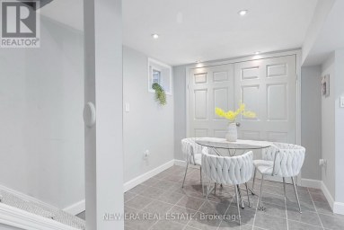 4246 BLOOR STREET W Toronto (Markland Wood) Ontario photo 26