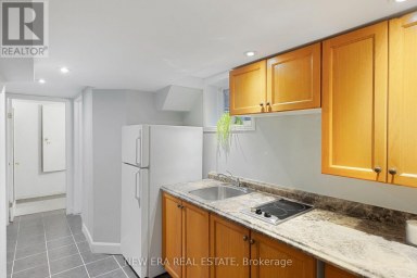 4246 BLOOR STREET W Toronto (Markland Wood) Ontario photo 32