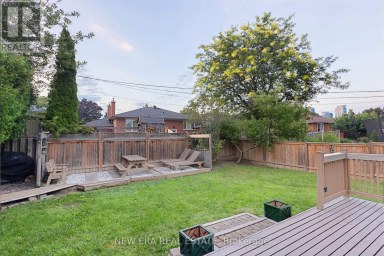 4246 BLOOR STREET W Toronto (Markland Wood) Ontario photo 45