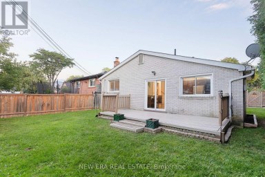 4246 BLOOR STREET W Toronto (Markland Wood) Ontario photo 46