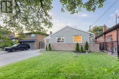 4246 BLOOR STREET W Toronto (Markland Wood) Ontario photo 48