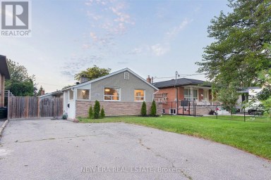 4246 BLOOR STREET W Toronto (Markland Wood) Ontario photo 49