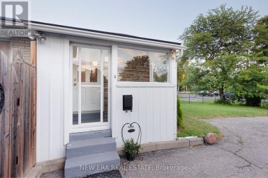 4246 BLOOR STREET W Toronto (Markland Wood) Ontario photo 50