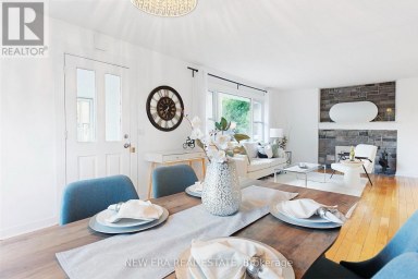 4246 BLOOR STREET W Toronto (Markland Wood) Ontario photo 6