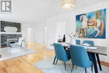 4246 BLOOR STREET W Toronto (Markland Wood) Ontario photo 7