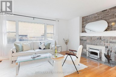 4246 BLOOR STREET W Toronto (Markland Wood) Ontario photo 9
