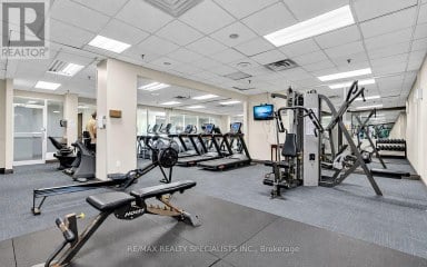 2202 - 285 ENFIELD PLACE Mississauga (City Centre) Ontario photo 12