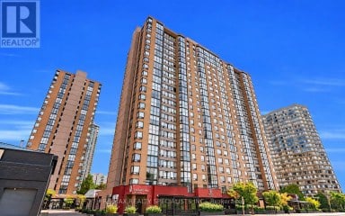 2202 - 285 ENFIELD PLACE Mississauga (City Centre) Ontario photo 2
