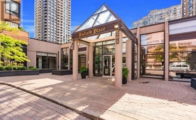 2202 - 285 ENFIELD PLACE Mississauga (City Centre) Ontario photo 3