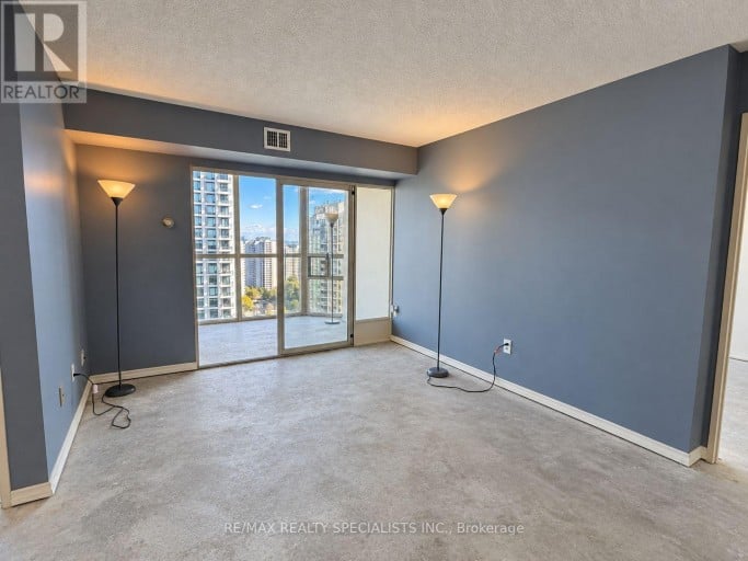 2202 - 285 ENFIELD PLACE, Mississauga (City Centre), Ontario, L5B3Y6