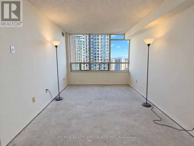 2202 - 285 ENFIELD PLACE, Mississauga (City Centre), Ontario, L5B3Y6