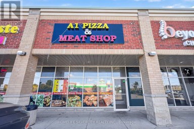 10990 CHINGUACOUSY ROAD Brampton (Fletcher's Meadow) Ontario photo 1