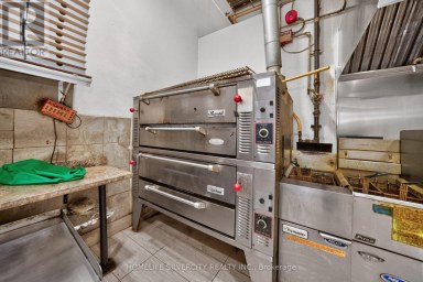 10990 CHINGUACOUSY ROAD Brampton (Fletcher's Meadow) Ontario photo 12