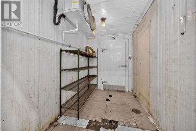 10990 CHINGUACOUSY ROAD Brampton (Fletcher's Meadow) Ontario photo 16
