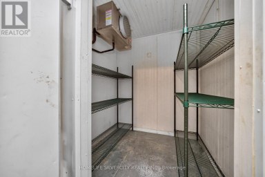 10990 CHINGUACOUSY ROAD Brampton (Fletcher's Meadow) Ontario photo 17