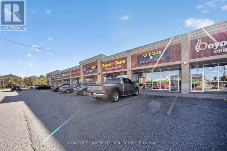10990 CHINGUACOUSY ROAD, Brampton (Fletcher's Meadow), Ontario, L7A0P1