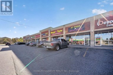 10990 CHINGUACOUSY ROAD Brampton (Fletcher's Meadow) Ontario photo 2
