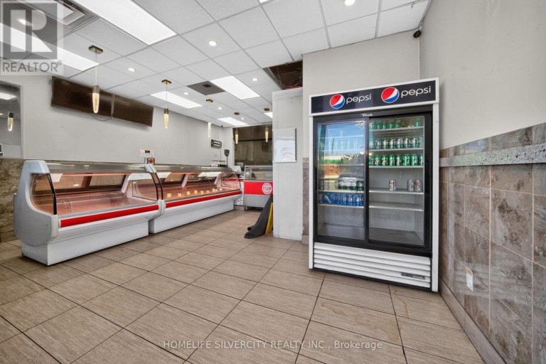 10990 CHINGUACOUSY ROAD, Brampton (Fletcher's Meadow), Ontario, L7A0P1
