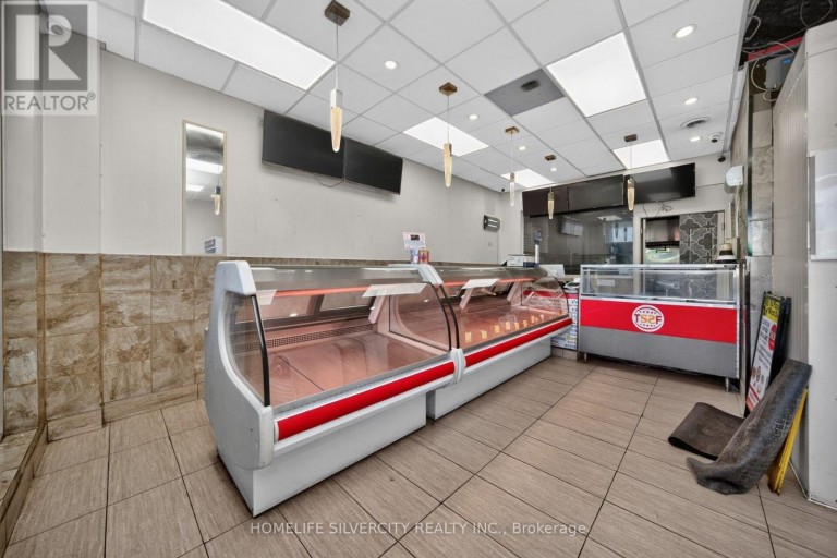 10990 CHINGUACOUSY ROAD, Brampton (Fletcher's Meadow), Ontario, L7A0P1