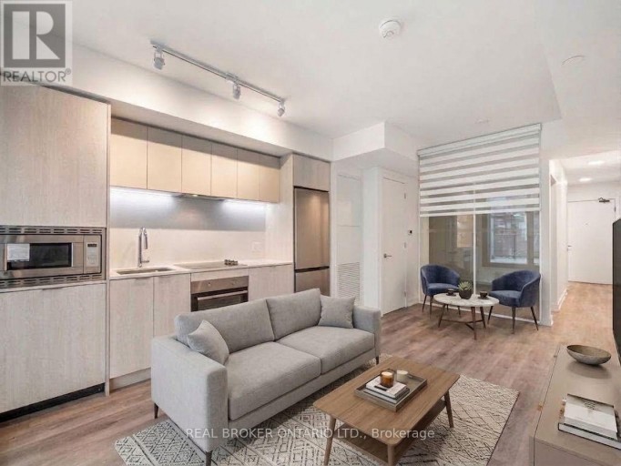 922 - 1 JARVIS STREET E, Hamilton (Beasley), Ontario, L8R3J2