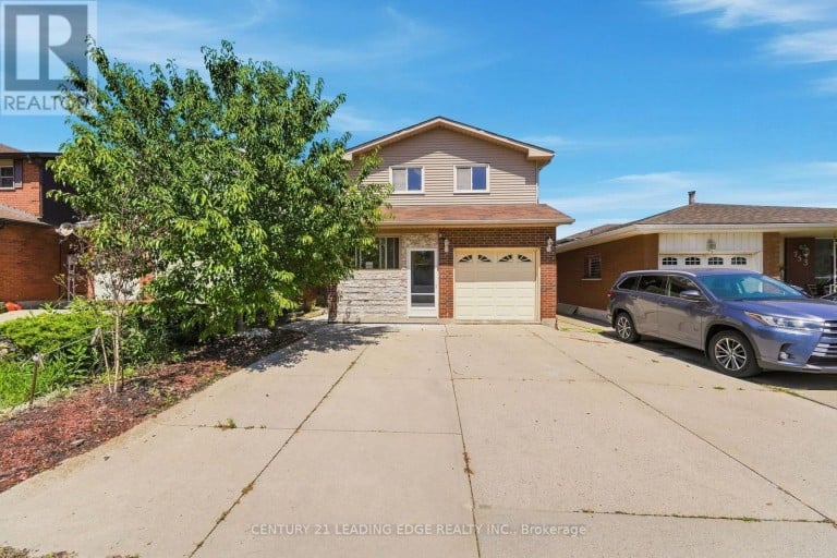 749 STONE CHURCH ROAD E, Hamilton (Randall), Ontario, L8W3G9