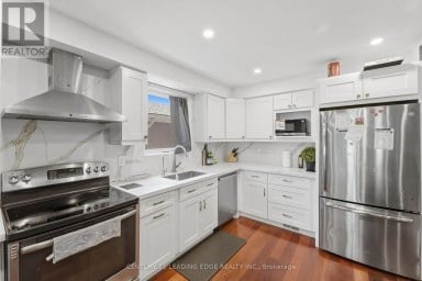 749 STONE CHURCH ROAD E Hamilton (Randall) Ontario photo 11