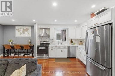 749 STONE CHURCH ROAD E Hamilton (Randall) Ontario photo 12