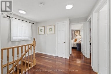 749 STONE CHURCH ROAD E Hamilton (Randall) Ontario photo 18
