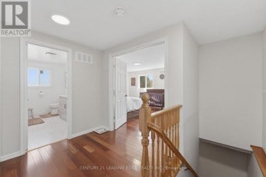 749 STONE CHURCH ROAD E Hamilton (Randall) Ontario photo 19