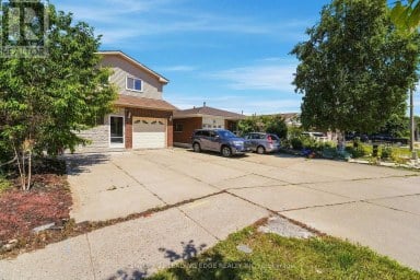 749 STONE CHURCH ROAD E Hamilton (Randall) Ontario photo 2