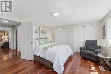 749 STONE CHURCH ROAD E Hamilton (Randall) Ontario photo 21