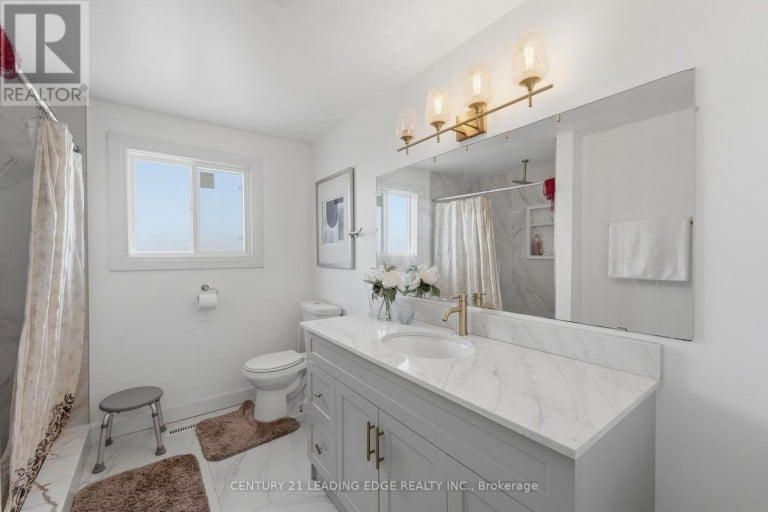 749 STONE CHURCH ROAD E, Hamilton (Randall), Ontario, L8W3G9