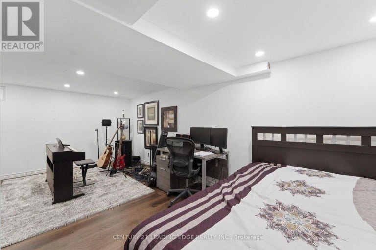 749 STONE CHURCH ROAD E, Hamilton (Randall), Ontario, L8W3G9