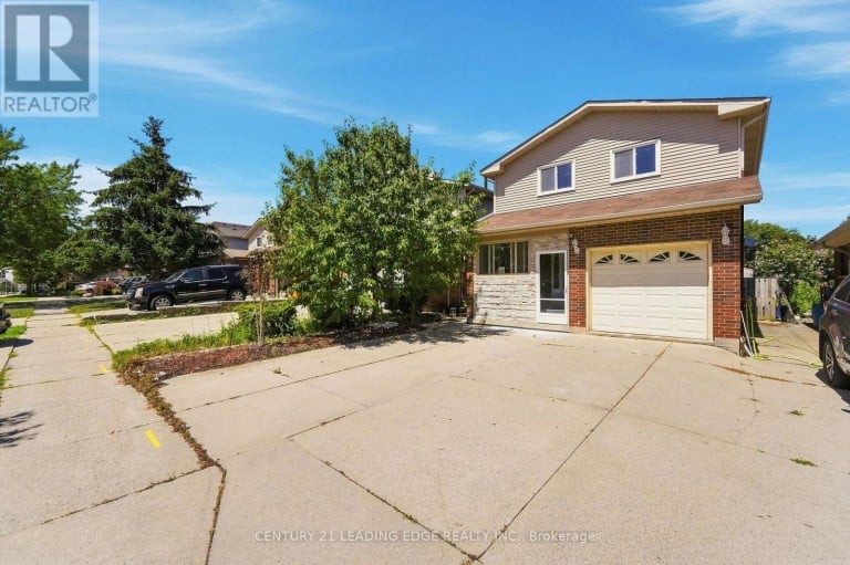 749 STONE CHURCH ROAD E, Hamilton (Randall), Ontario, L8W3G9