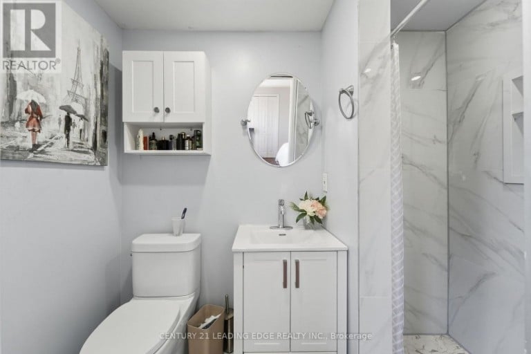 749 STONE CHURCH ROAD E, Hamilton (Randall), Ontario, L8W3G9