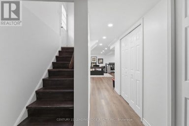 749 STONE CHURCH ROAD E Hamilton (Randall) Ontario photo 33