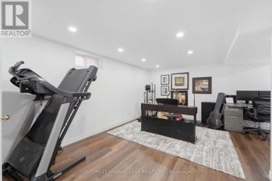 749 STONE CHURCH ROAD E Hamilton (Randall) Ontario photo 37
