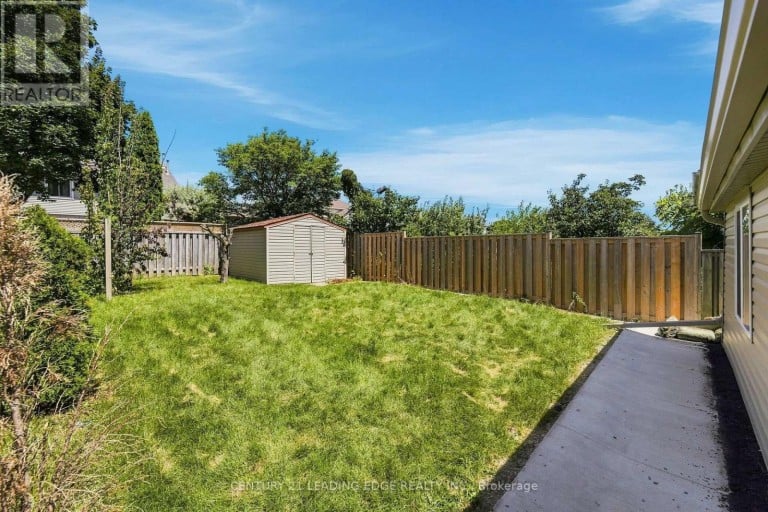 749 STONE CHURCH ROAD E, Hamilton (Randall), Ontario, L8W3G9