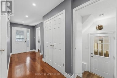 749 STONE CHURCH ROAD E Hamilton (Randall) Ontario photo 4