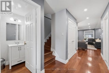 749 STONE CHURCH ROAD E Hamilton (Randall) Ontario photo 5