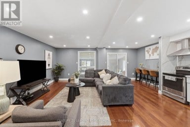 749 STONE CHURCH ROAD E Hamilton (Randall) Ontario photo 6