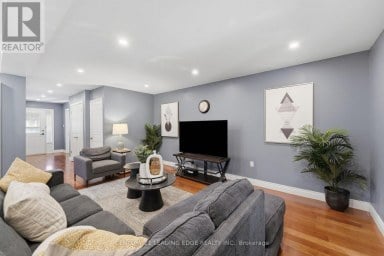 749 STONE CHURCH ROAD E Hamilton (Randall) Ontario photo 7