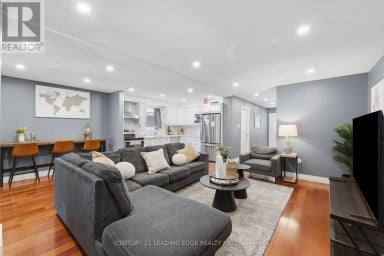749 STONE CHURCH ROAD E Hamilton (Randall) Ontario photo 8
