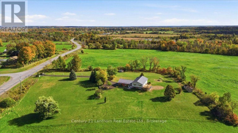 1286 CROOKSTON ROAD, Centre Hastings, Ontario, K0K2K0