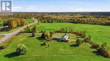 1286 CROOKSTON ROAD Centre Hastings Ontario photo 1