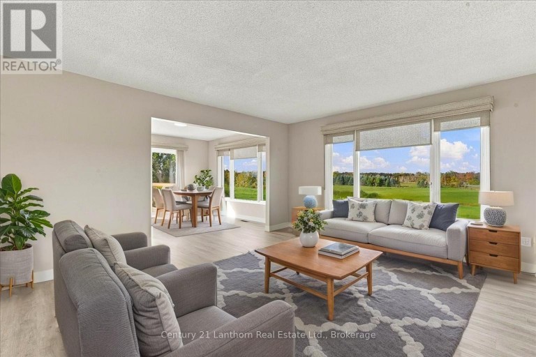 1286 CROOKSTON ROAD, Centre Hastings, Ontario, K0K2K0
